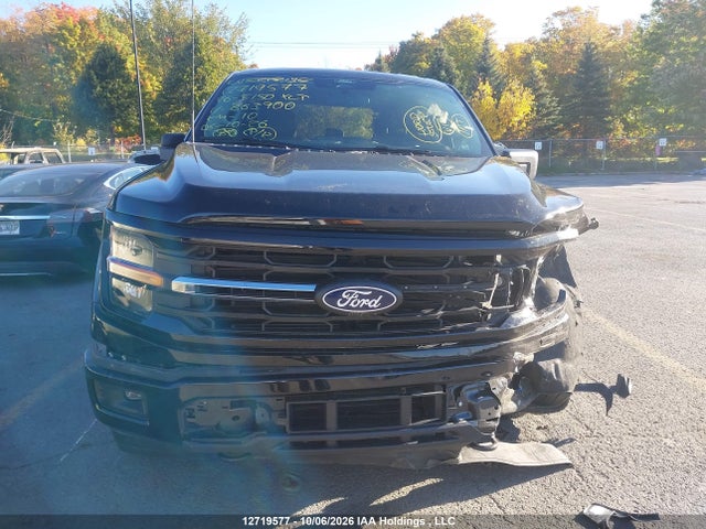 1FTFW3LD1TFB63900 Ford F150 Xlt