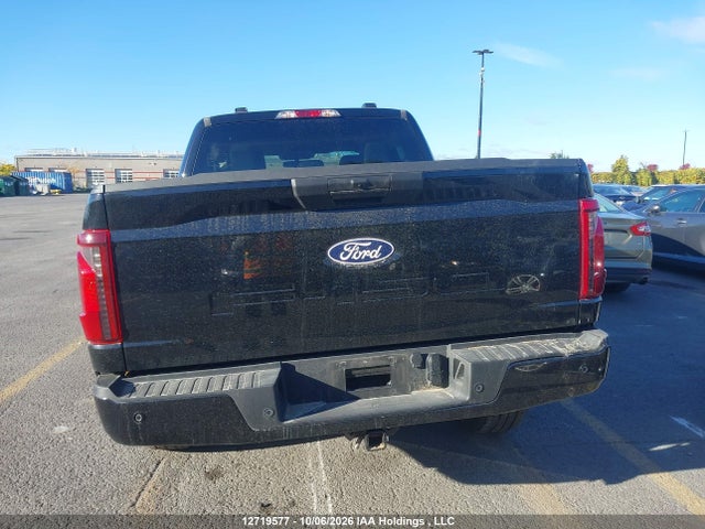 1FTFW3LD1TFB63900 Ford F150 Xlt