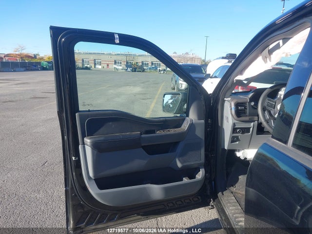 1FTFW3LD1TFB63900 Ford F150 Xlt