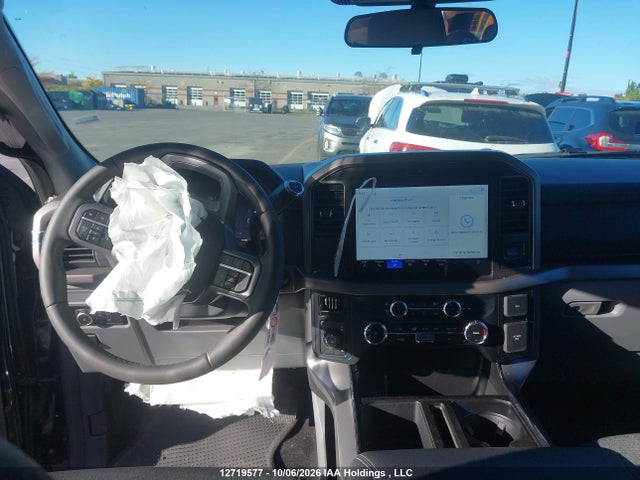 1FTFW3LD1TFB63900 Ford F150 Xlt