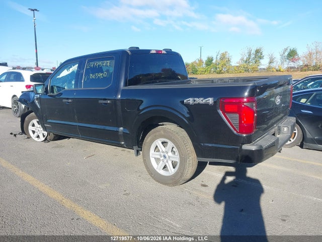 1FTFW3LD1TFB63900 Ford F150 Xlt