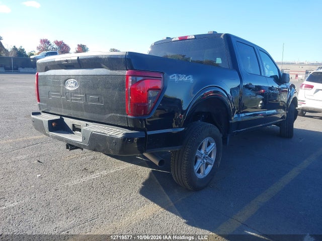 1FTFW3LD1TFB63900 Ford F150 Xlt