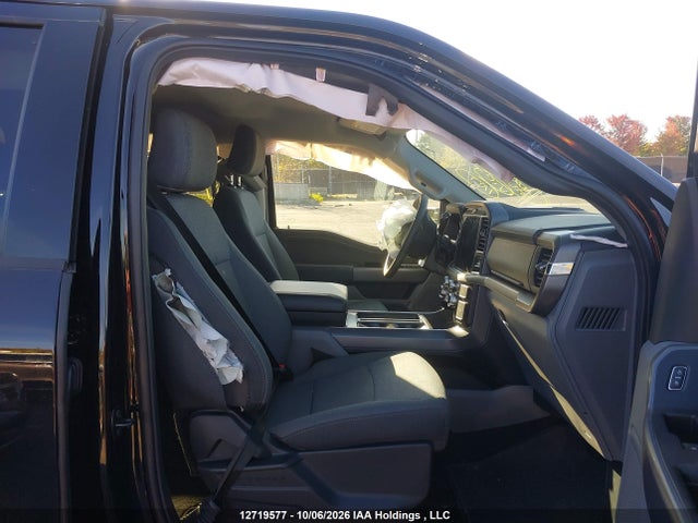 1FTFW3LD1TFB63900 Ford F150 Xlt