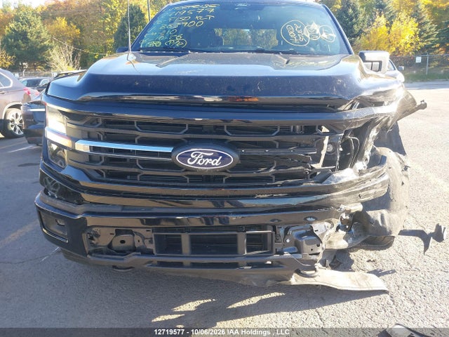 1FTFW3LD1TFB63900 Ford F150 Xlt