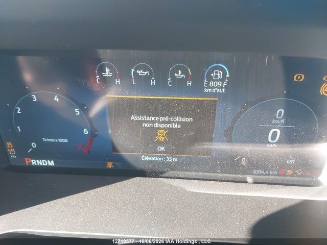 1FTFW3LD1TFB63900 Ford F150 Xlt