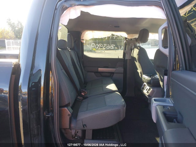 1FTFW3LD1TFB63900 Ford F150 Xlt
