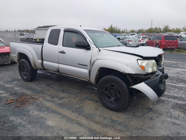 Продажа на аукционе авто 2006 Toyota Tacoma Base V6, vin: 5TEUU42N06Z241197, номер лота: 12719580