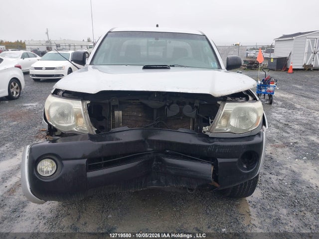 Продажа на аукционе авто 2006 Toyota Tacoma Base V6, vin: 5TEUU42N06Z241197, номер лота: 12719580