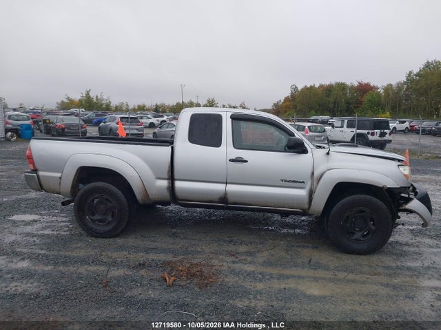 Продажа на аукционе авто 2006 Toyota Tacoma Base V6, vin: 5TEUU42N06Z241197, номер лота: 12719580