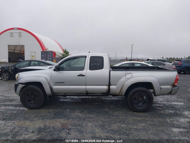 Продажа на аукционе авто 2006 Toyota Tacoma Base V6, vin: 5TEUU42N06Z241197, номер лота: 12719580