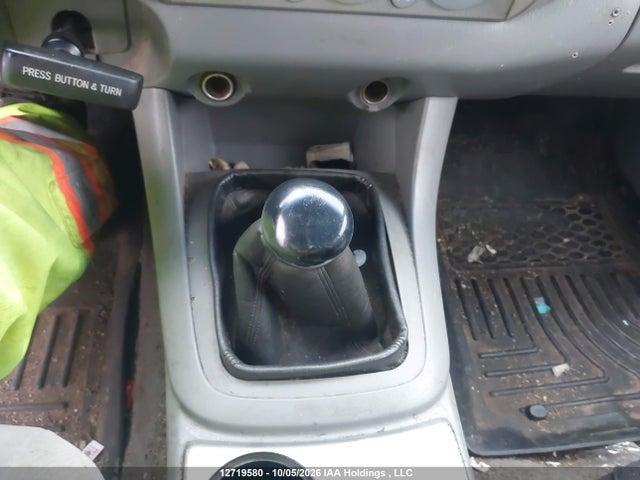Продажа на аукционе авто 2006 Toyota Tacoma Base V6, vin: 5TEUU42N06Z241197, номер лота: 12719580