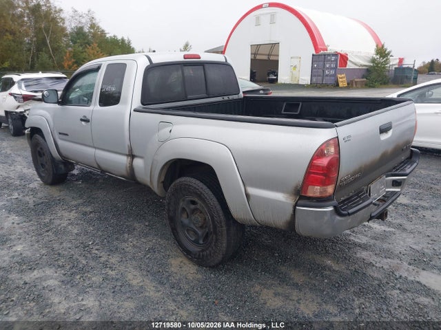 Продажа на аукционе авто 2006 Toyota Tacoma Base V6, vin: 5TEUU42N06Z241197, номер лота: 12719580