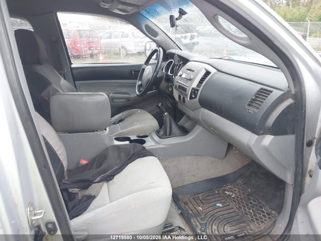Продажа на аукционе авто 2006 Toyota Tacoma Base V6, vin: 5TEUU42N06Z241197, номер лота: 12719580