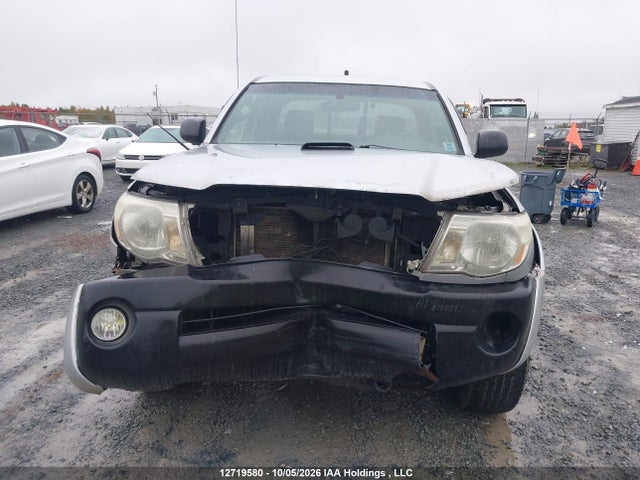 Продажа на аукционе авто 2006 Toyota Tacoma Base V6, vin: 5TEUU42N06Z241197, номер лота: 12719580