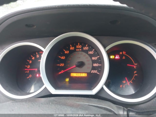 Продажа на аукционе авто 2006 Toyota Tacoma Base V6, vin: 5TEUU42N06Z241197, номер лота: 12719580