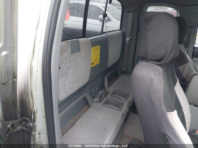Продажа на аукционе авто 2006 Toyota Tacoma Base V6, vin: 5TEUU42N06Z241197, номер лота: 12719580