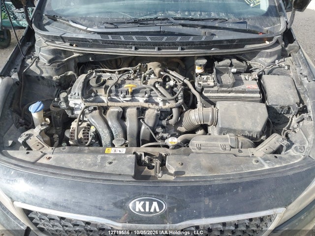 3KPFL4A80HE021334 KIA Forte Ex/ex Luxury/ex+