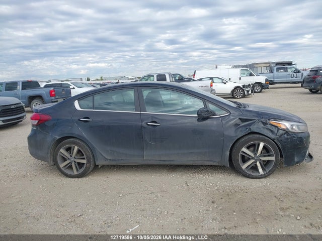 3KPFL4A80HE021334 KIA Forte Ex/ex Luxury/ex+