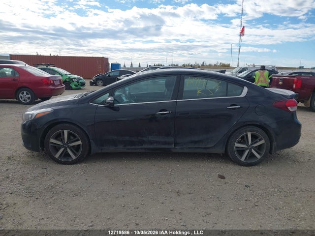 3KPFL4A80HE021334 KIA Forte Ex/ex Luxury/ex+