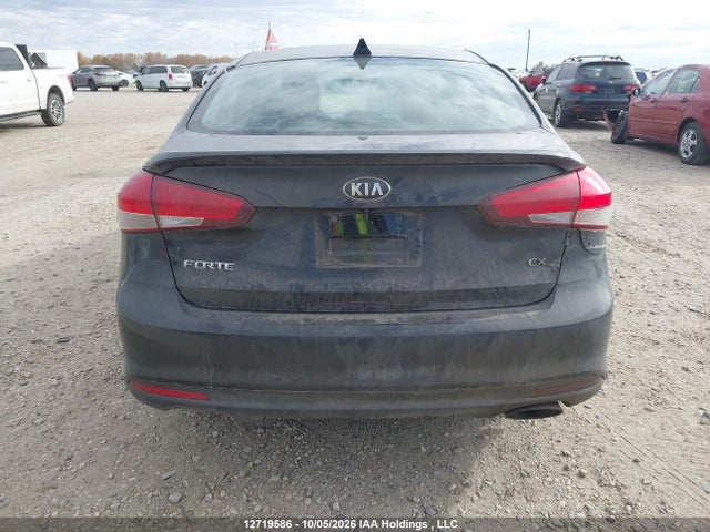 3KPFL4A80HE021334 KIA Forte Ex/ex Luxury/ex+
