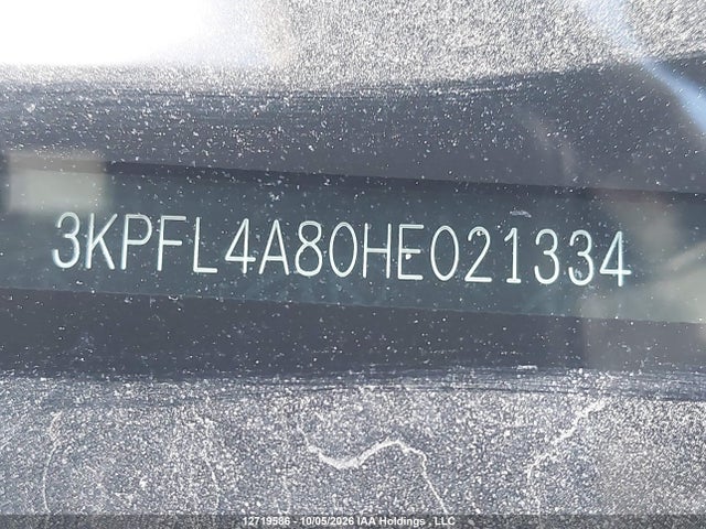 3KPFL4A80HE021334 KIA Forte Ex/ex Luxury/ex+