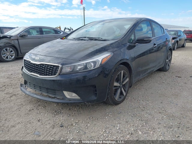 3KPFL4A80HE021334 KIA Forte Ex/ex Luxury/ex+