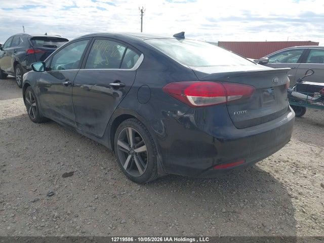 3KPFL4A80HE021334 KIA Forte Ex/ex Luxury/ex+