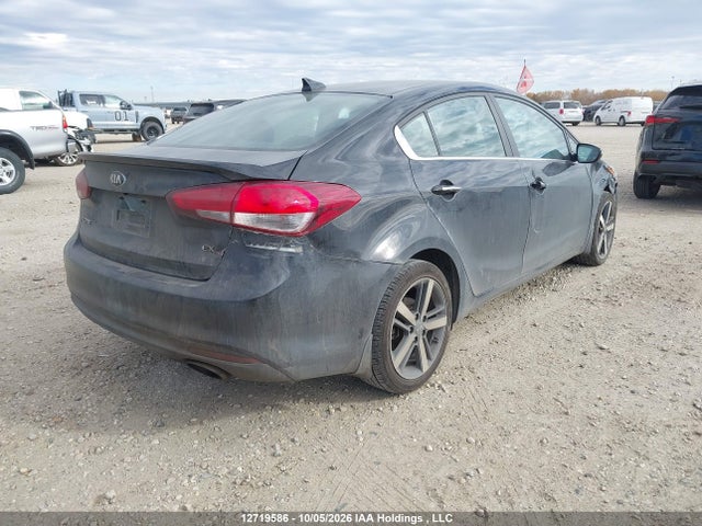 3KPFL4A80HE021334 KIA Forte Ex/ex Luxury/ex+