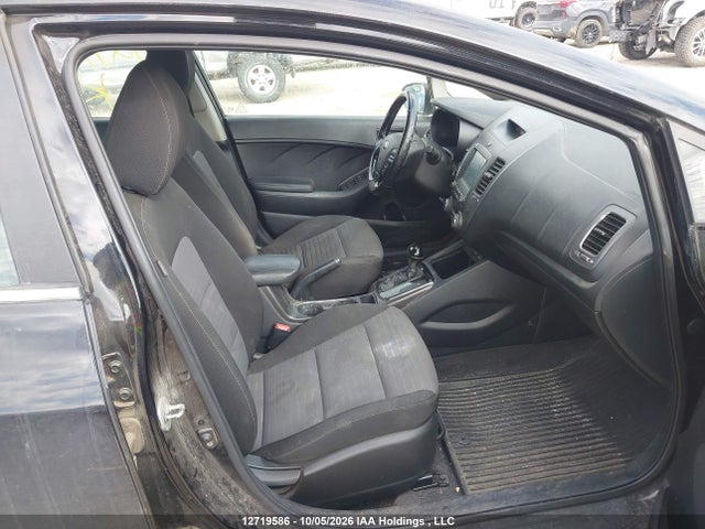 3KPFL4A80HE021334 KIA Forte Ex/ex Luxury/ex+