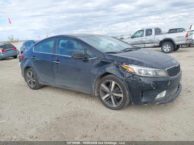 3KPFL4A80HE021334 KIA Forte Ex/ex Luxury/ex+