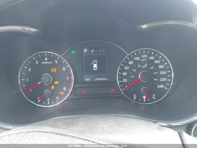 3KPFL4A80HE021334 KIA Forte Ex/ex Luxury/ex+