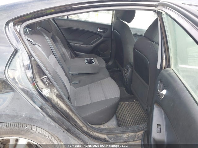 3KPFL4A80HE021334 KIA Forte Ex/ex Luxury/ex+
