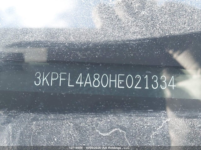 3KPFL4A80HE021334 KIA Forte Ex/ex Luxury/ex+