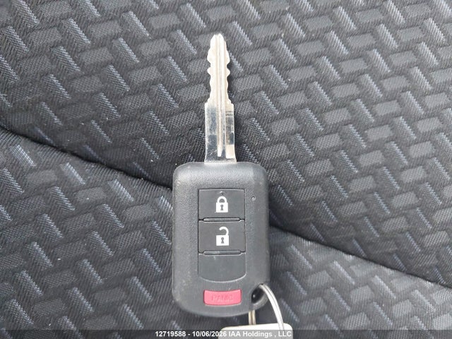 Aukcja sprzedaży 2024 Mitsubishi Eclipse Cross Es, vin: JA4ATUAA0RZ630906, numer aukcji: 12719588