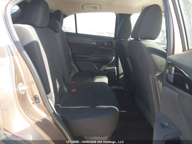 Aukcja sprzedaży 2024 Mitsubishi Eclipse Cross Es, vin: JA4ATUAA0RZ630906, numer aukcji: 12719588