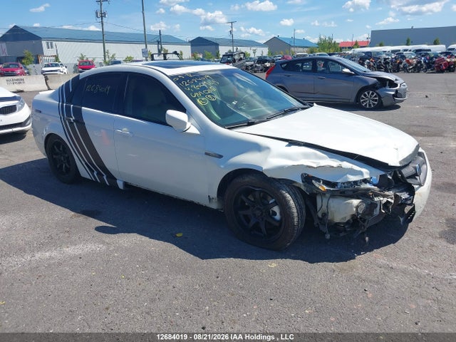 Aukcja sprzedaży 2005 Acura Tl, vin: 19UUA66255A802945, numer aukcji: 12684019