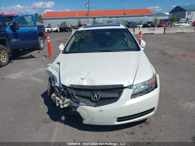 Aukcja sprzedaży 2005 Acura Tl, vin: 19UUA66255A802945, numer aukcji: 12684019