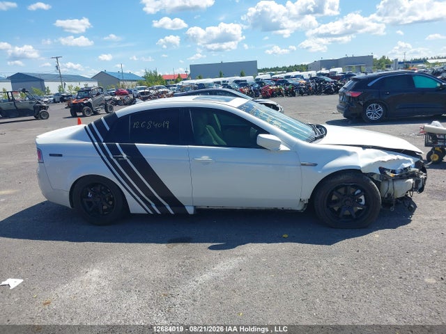 Aukcja sprzedaży 2005 Acura Tl, vin: 19UUA66255A802945, numer aukcji: 12684019