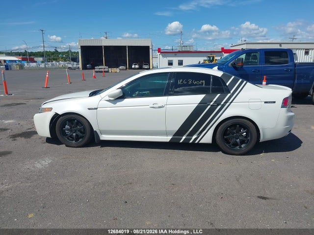 Aukcja sprzedaży 2005 Acura Tl, vin: 19UUA66255A802945, numer aukcji: 12684019