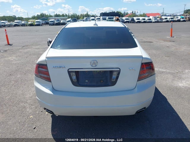 Aukcja sprzedaży 2005 Acura Tl, vin: 19UUA66255A802945, numer aukcji: 12684019