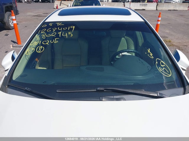 Aukcja sprzedaży 2005 Acura Tl, vin: 19UUA66255A802945, numer aukcji: 12684019