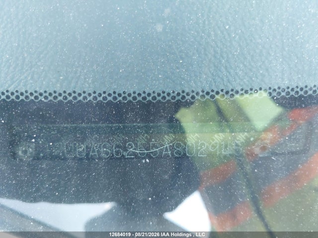 Aukcja sprzedaży 2005 Acura Tl, vin: 19UUA66255A802945, numer aukcji: 12684019