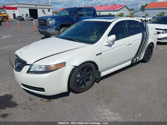 Aukcja sprzedaży 2005 Acura Tl, vin: 19UUA66255A802945, numer aukcji: 12684019