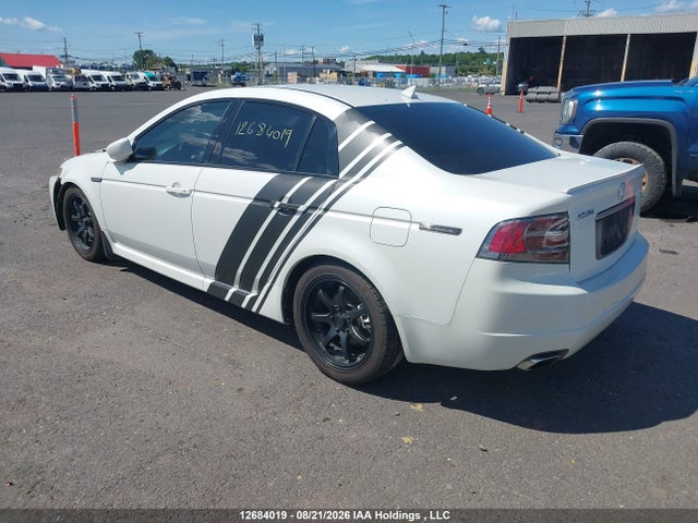 Aukcja sprzedaży 2005 Acura Tl, vin: 19UUA66255A802945, numer aukcji: 12684019