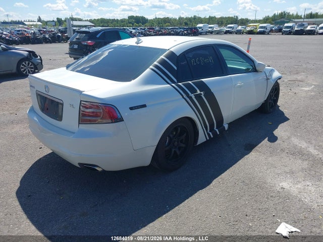 Aukcja sprzedaży 2005 Acura Tl, vin: 19UUA66255A802945, numer aukcji: 12684019