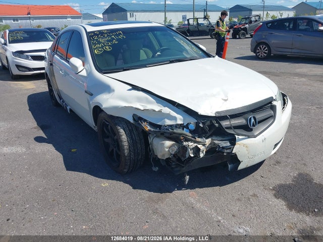 Aukcja sprzedaży 2005 Acura Tl, vin: 19UUA66255A802945, numer aukcji: 12684019