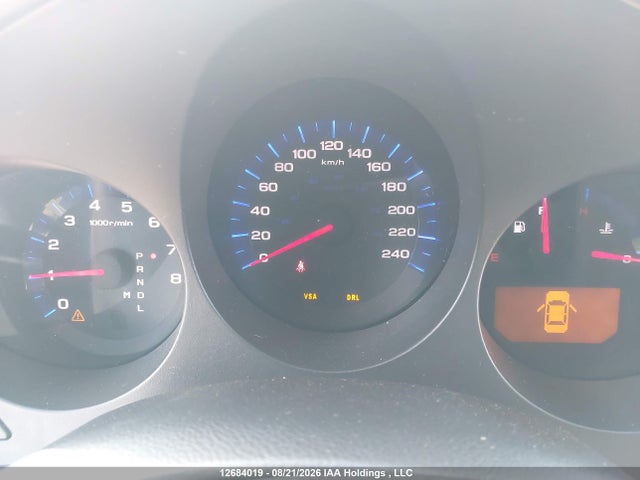 Aukcja sprzedaży 2005 Acura Tl, vin: 19UUA66255A802945, numer aukcji: 12684019