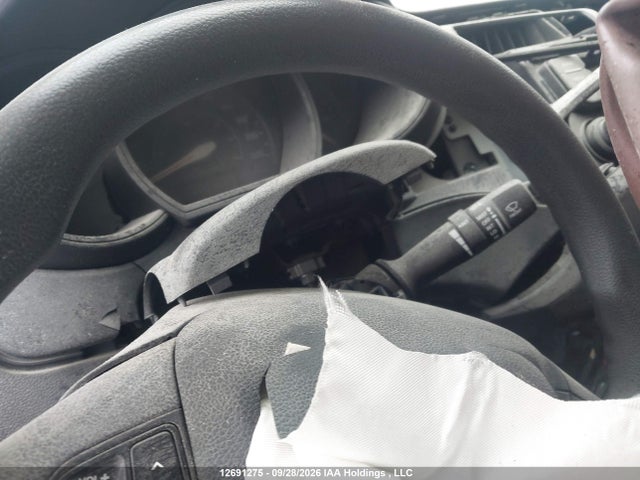 2012 Kia Rio Ex/ex+/lx/lx+/sx მანქანა იყიდება აუქციონზე, vin: KNADM4A32C6085542, აუქციონის ნომერი: 12691275