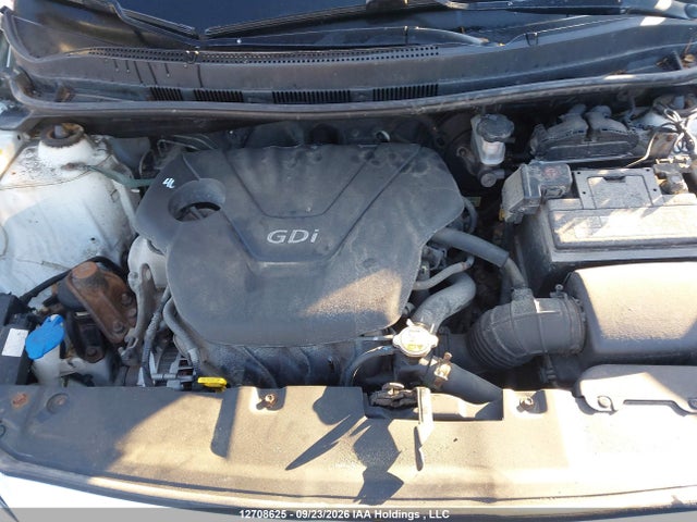 Hyundai ACCENT GL 2015 KMHCT5AE5FU214197 Image 10