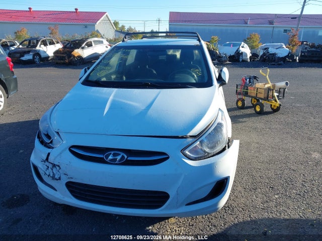 Hyundai ACCENT GL 2015 KMHCT5AE5FU214197 Image 12